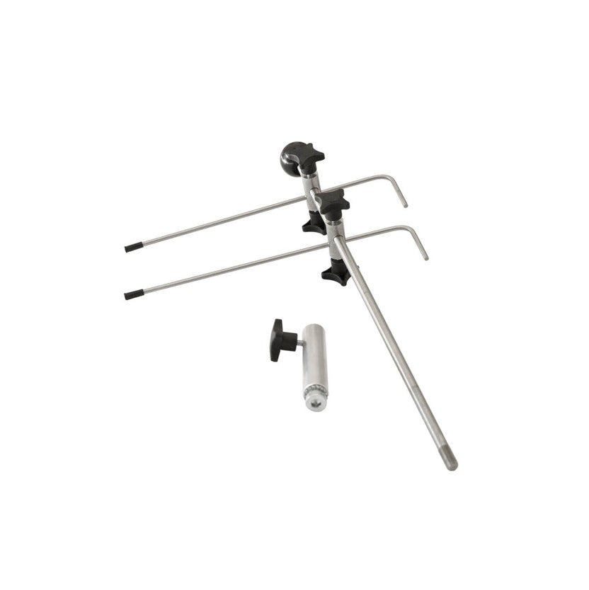 HSL Höhenmaß für Töpferscheiben