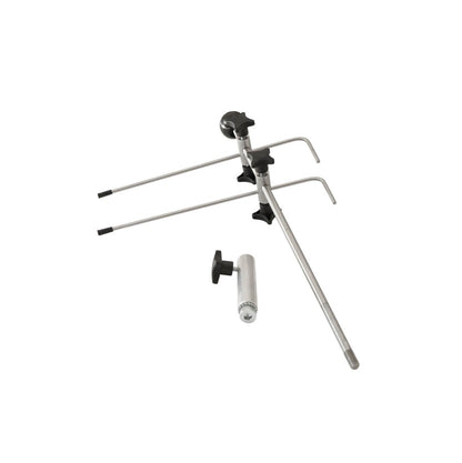 HSL Höhenmaß für Töpferscheiben