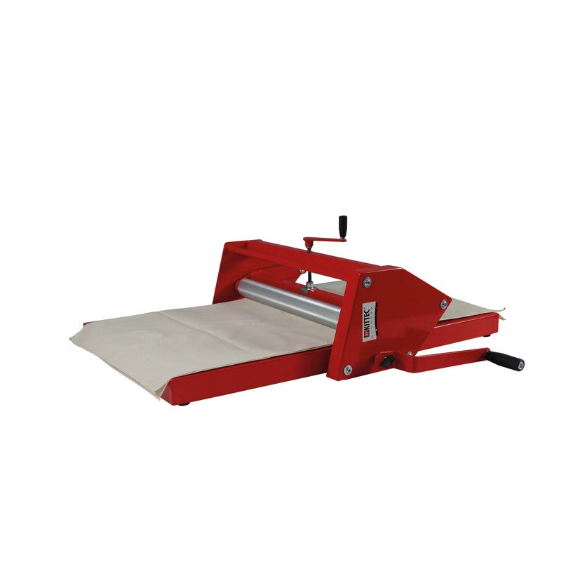 Kittec Tisch-Plattenwalze RS