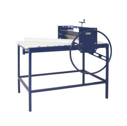 Kittec Plattenwalze RM1 & RM2