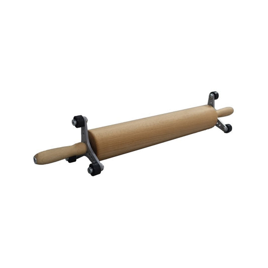 Kittec Hand-Plattenroller RH