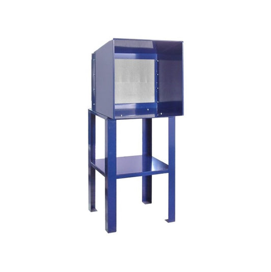 Kittec Spritzkabine SB 1