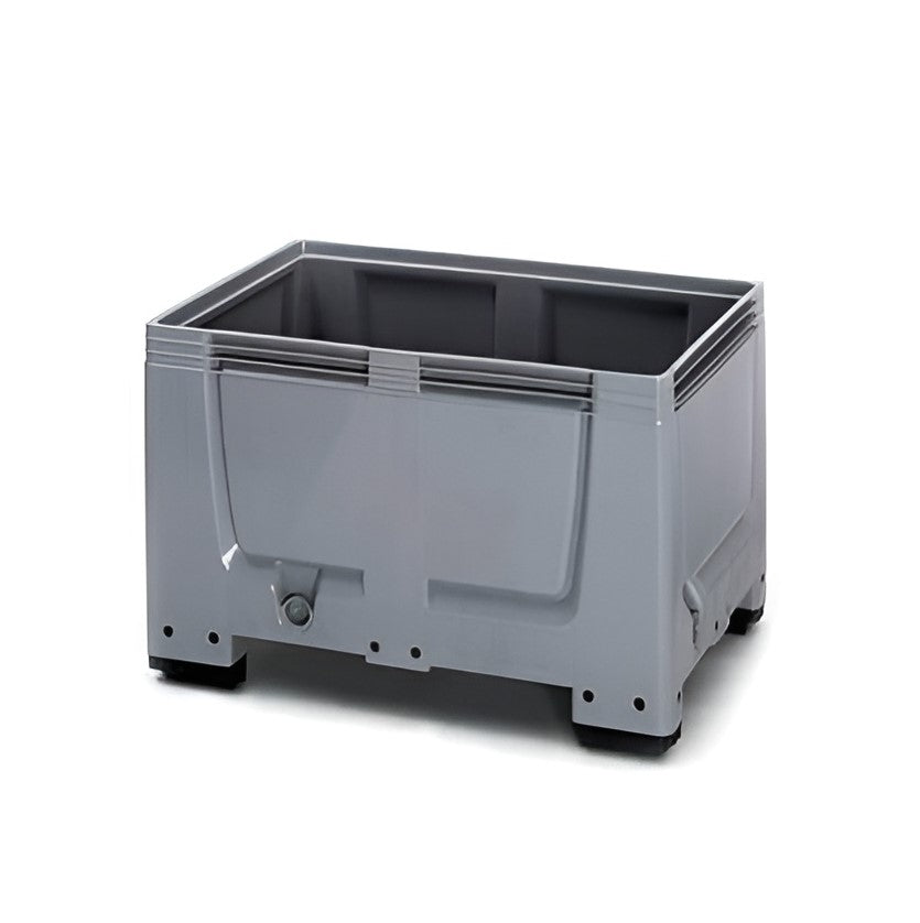 Kittec Tonbehälter