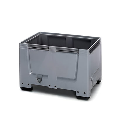 Kittec Tonbehälter