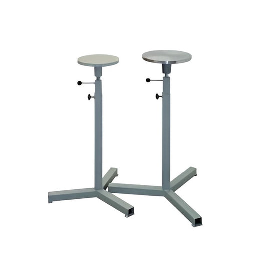 Kittec Stand-Ränderscheibe