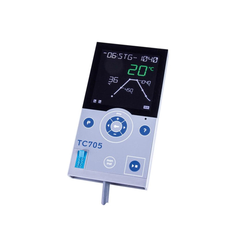 Bentrup CB Steuerungen: TC 66 bis TC 707