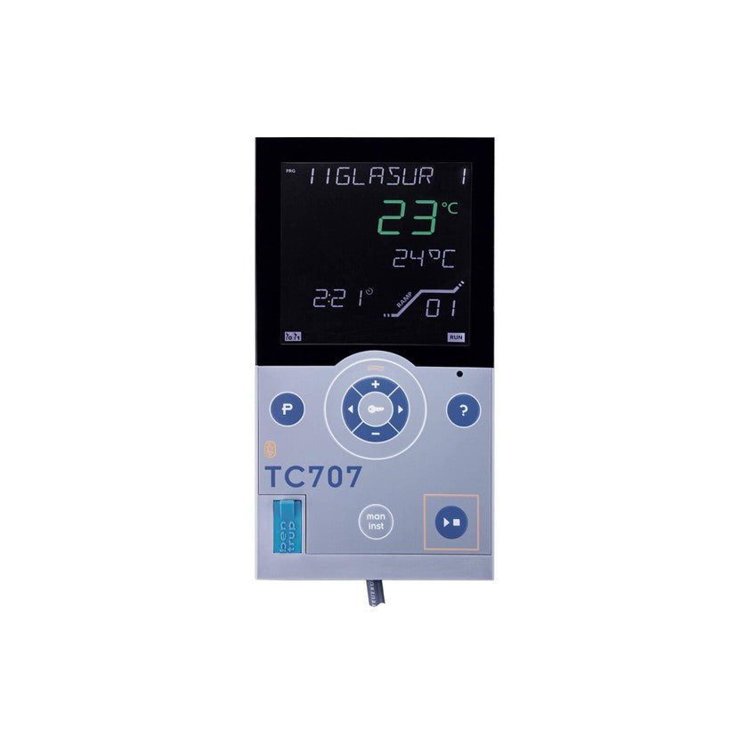 Bentrup CB Steuerungen: TC 66 bis TC 707