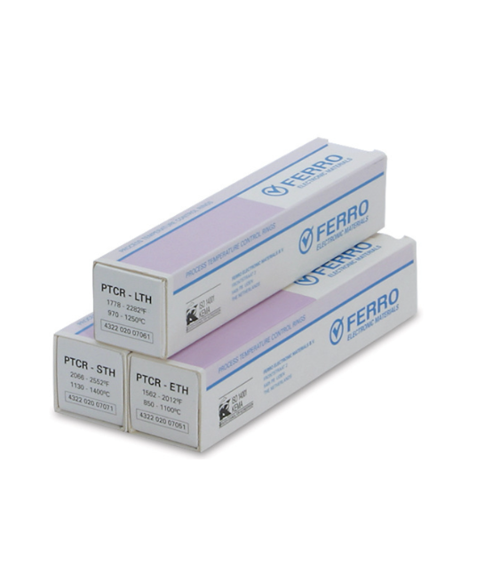 PTCR Temperaturmessringe