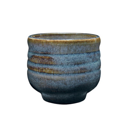 Amaco PC-20 Steinzeugglasur Blue Rutile