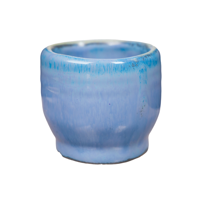 Amaco PC-14 Steinzeugglasur Lapis Flow