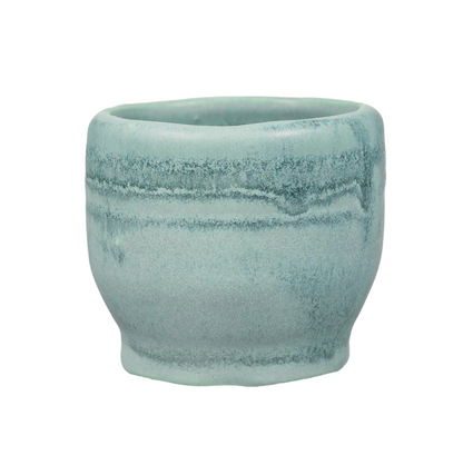 Amaco PC-13 Steinzeugglasur Serpentine Green