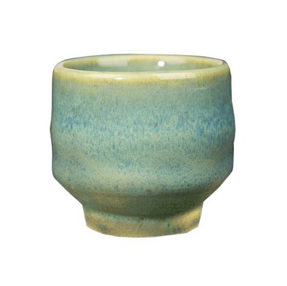 Amaco PC-25 Steinzeugglasur Textured Turqois