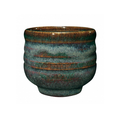 Amaco PC-33 Steinzeugglasur Iron Lustre