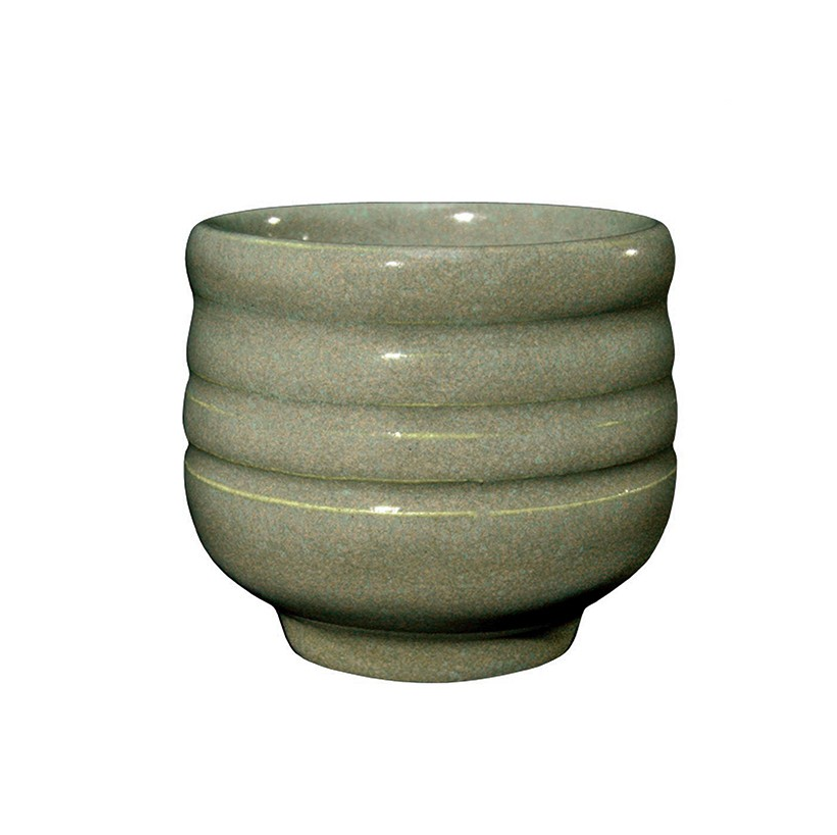 Amaco PC-43 Steinzeugglasur Toasted Sage