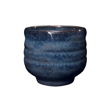 Amaco PC-12 Steinzeugglasur Blue Midnight