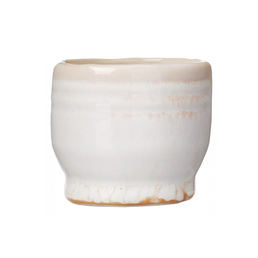 Amaco PC-17 Steinzeugglasur Honey Flux