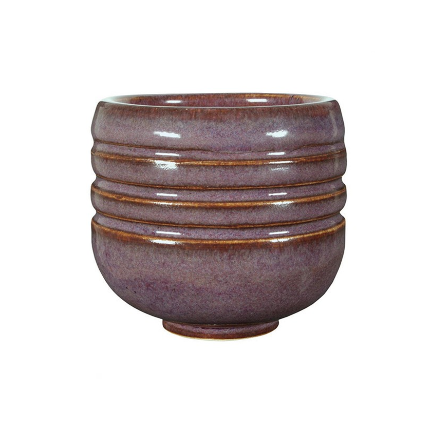 Amaco PC-57 Steinzeugglasur Smokey Merlot
