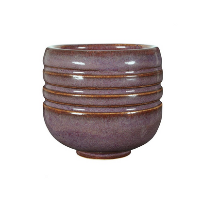 Amaco PC-57 Steinzeugglasur Smokey Merlot