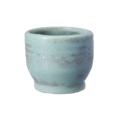 Amaco PC-22 Steinzeugglasur Blue Stone