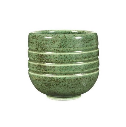 Amaco PC-48 Steinzeugglasur Art Deco Green