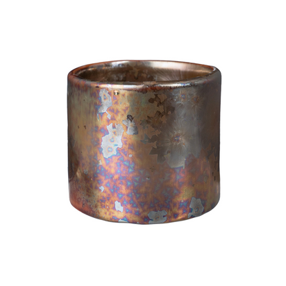 Amaco CO-14 Kristallglasur Solar Rainbow