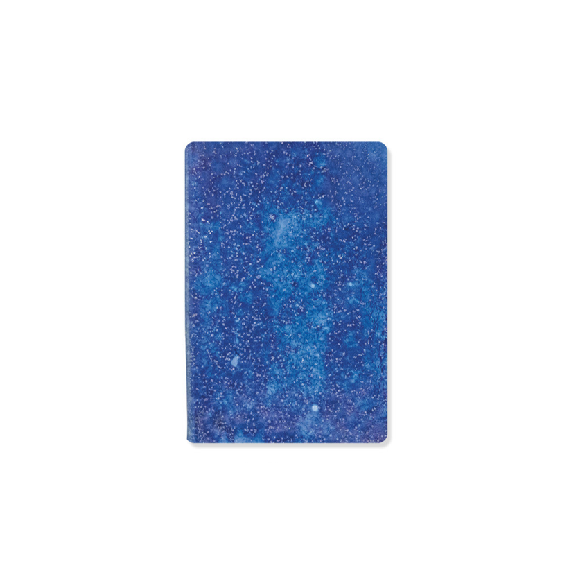 Amaco CO-24 Kristallglasur Blue Starlight