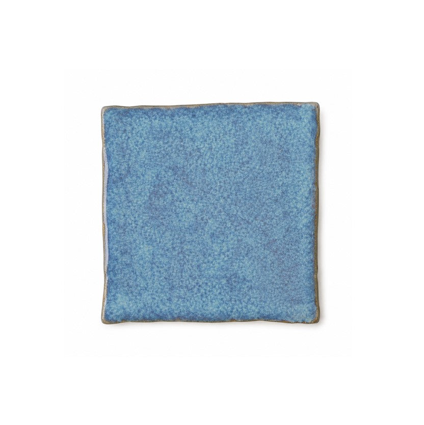 Amaco DL-20 Steinzeugglasur Floating Blue  