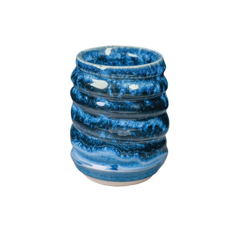 Amaco DL-23 Steinzeugglasur Ultramarine  