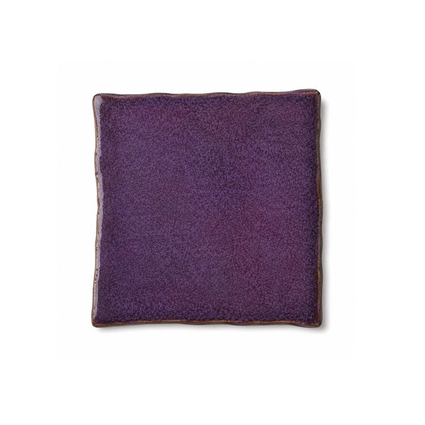 Amaco DL-57 Steinzeugglasur Mulberry Mist  