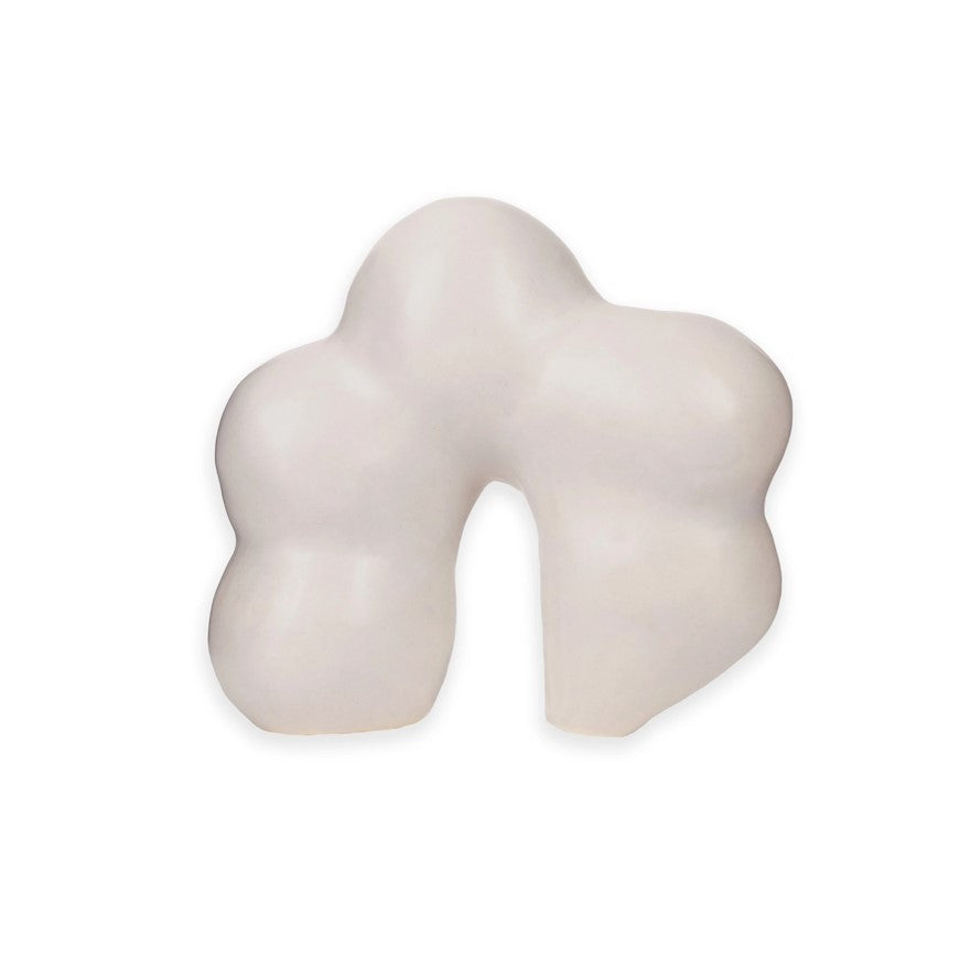 Amaco SM-03 Steinzeugglasur Marble  