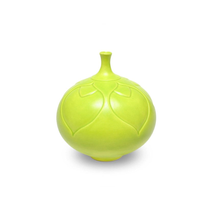 Amaco SM-44 Steinzeugglasur Chartreuse  