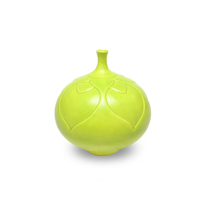 Amaco SM-44 Steinzeugglasur Chartreuse  