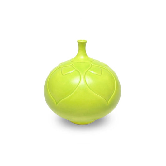 Amaco SM-44 Steinzeugglasur Chartreuse  