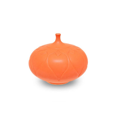 Amaco SM-68 Steinzeugglasur Orange  