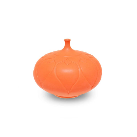Amaco SM-68 Steinzeugglasur Orange  
