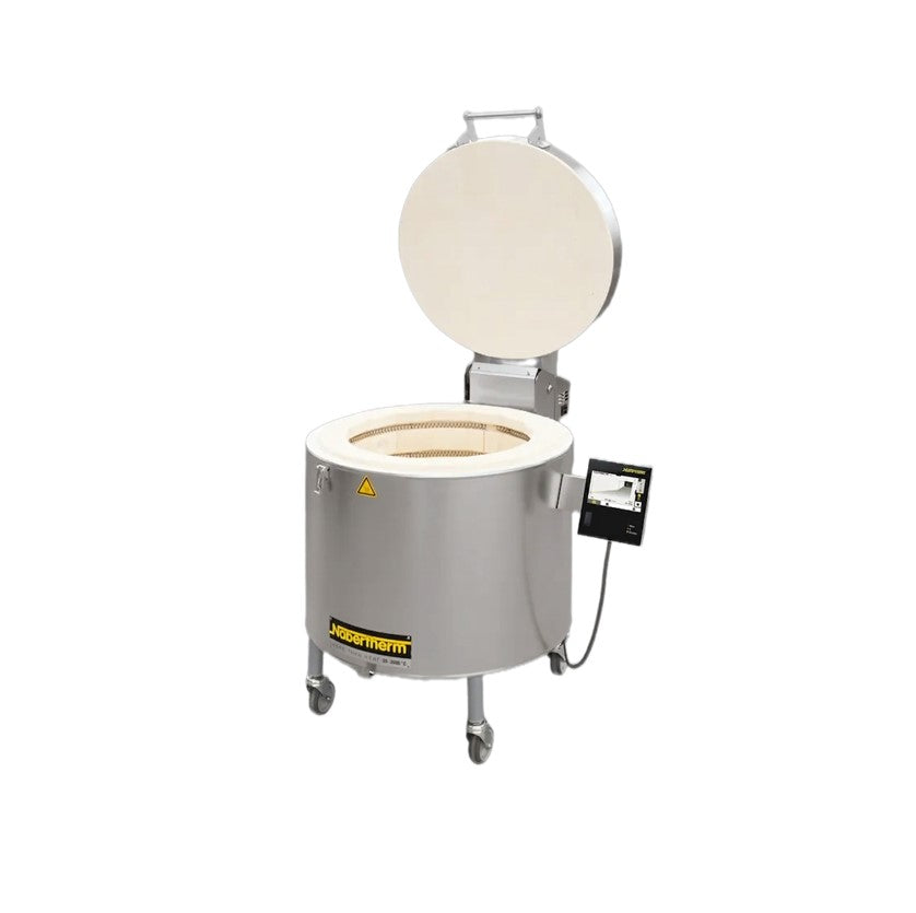 Nabertherm Toplader Brennöfen, 45 bis 220 Liter  