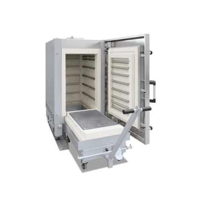 Nabertherm NW-Serie Kammeröfen, 150 bis 660 Liter  