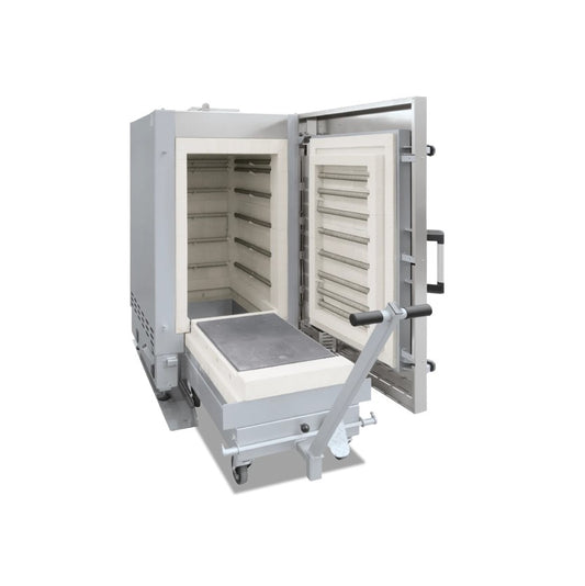 Nabertherm NW-Serie Kammeröfen, 150 bis 660 Liter  