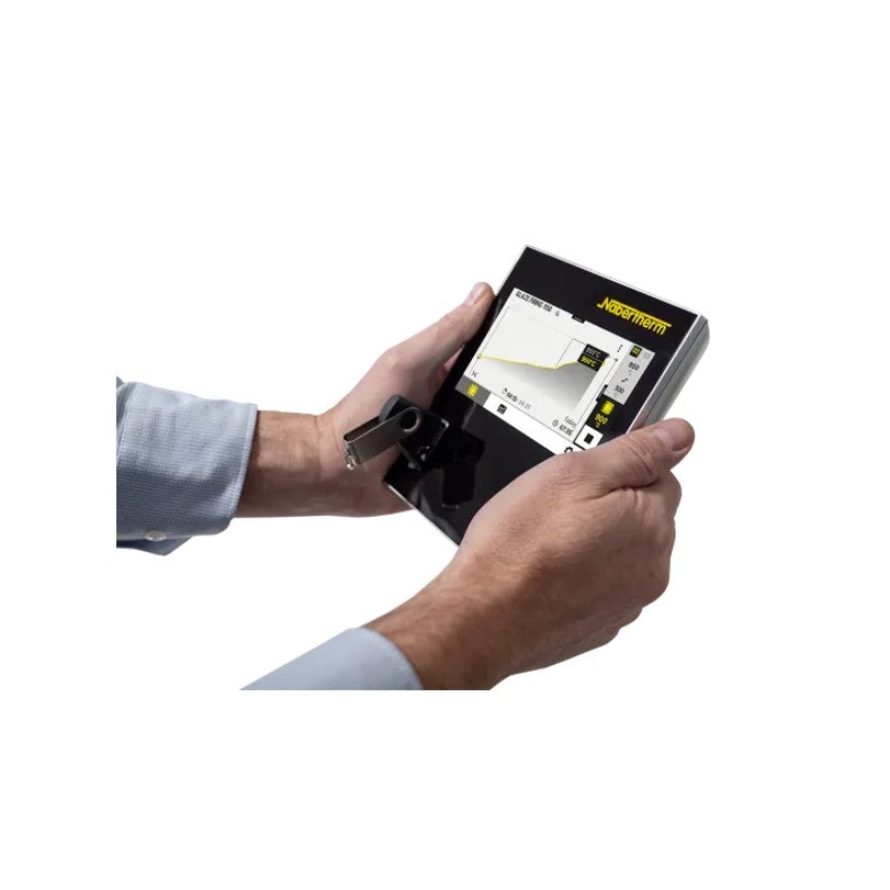 Nabertherm Mehrzonenregelung für Öfen  