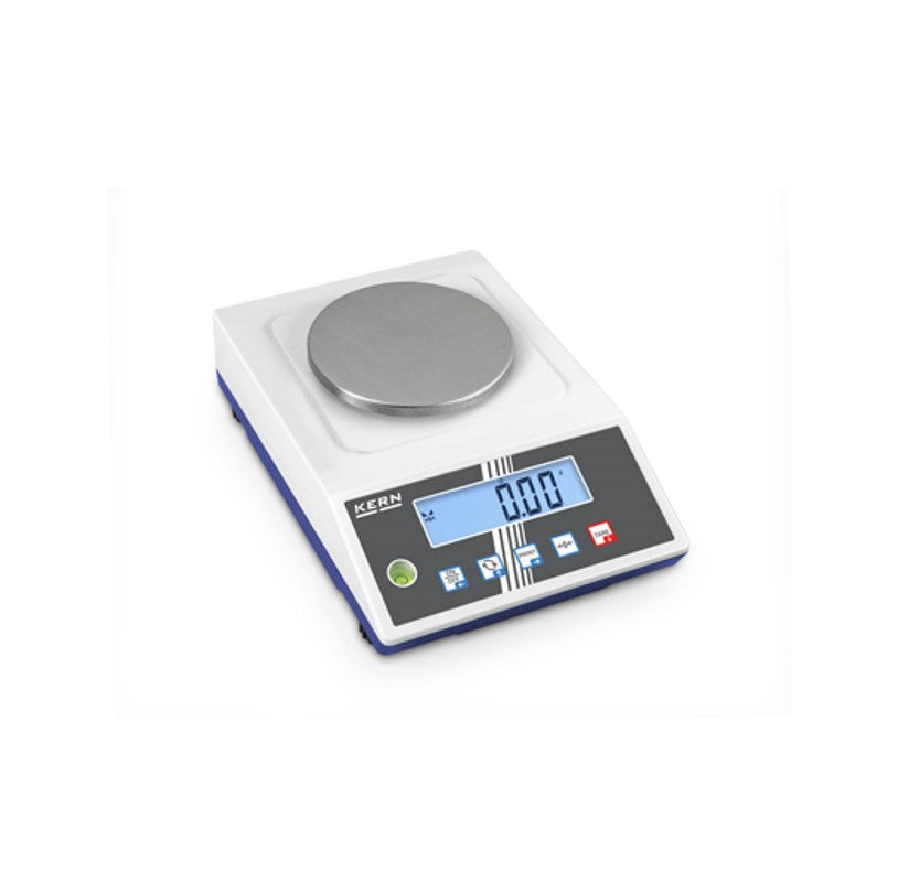 Kern PCB Präzisionswaage  