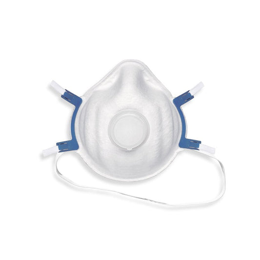 Atemschutzmaske C3V  