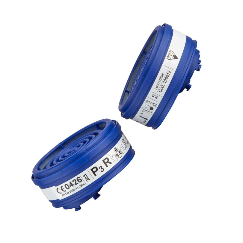 DUETTA Ersatzfilter (4 Stück)  