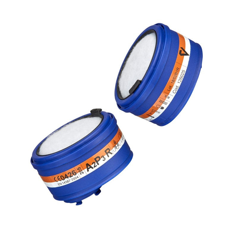 DUETTA Ersatzfilter (4 Stück)  