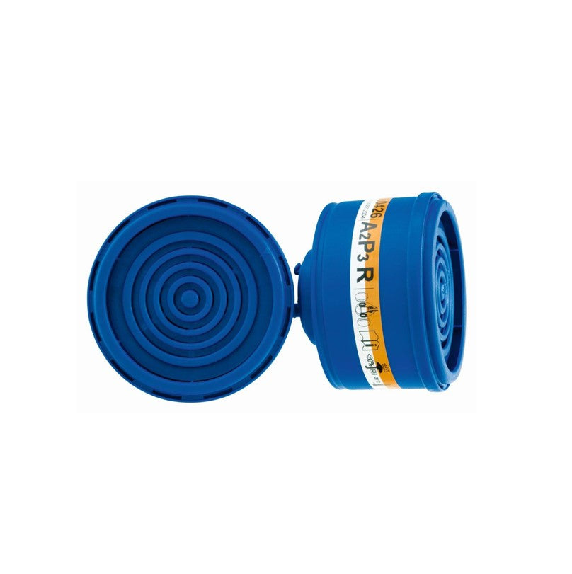 DUETTA Ersatzfilter (4 Stück)  