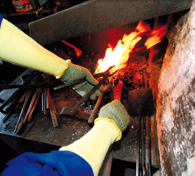 KarboTECT 950 Hitzeschutzhandschuh  