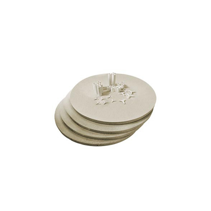 Kittec Brennset für X-Professional-Line