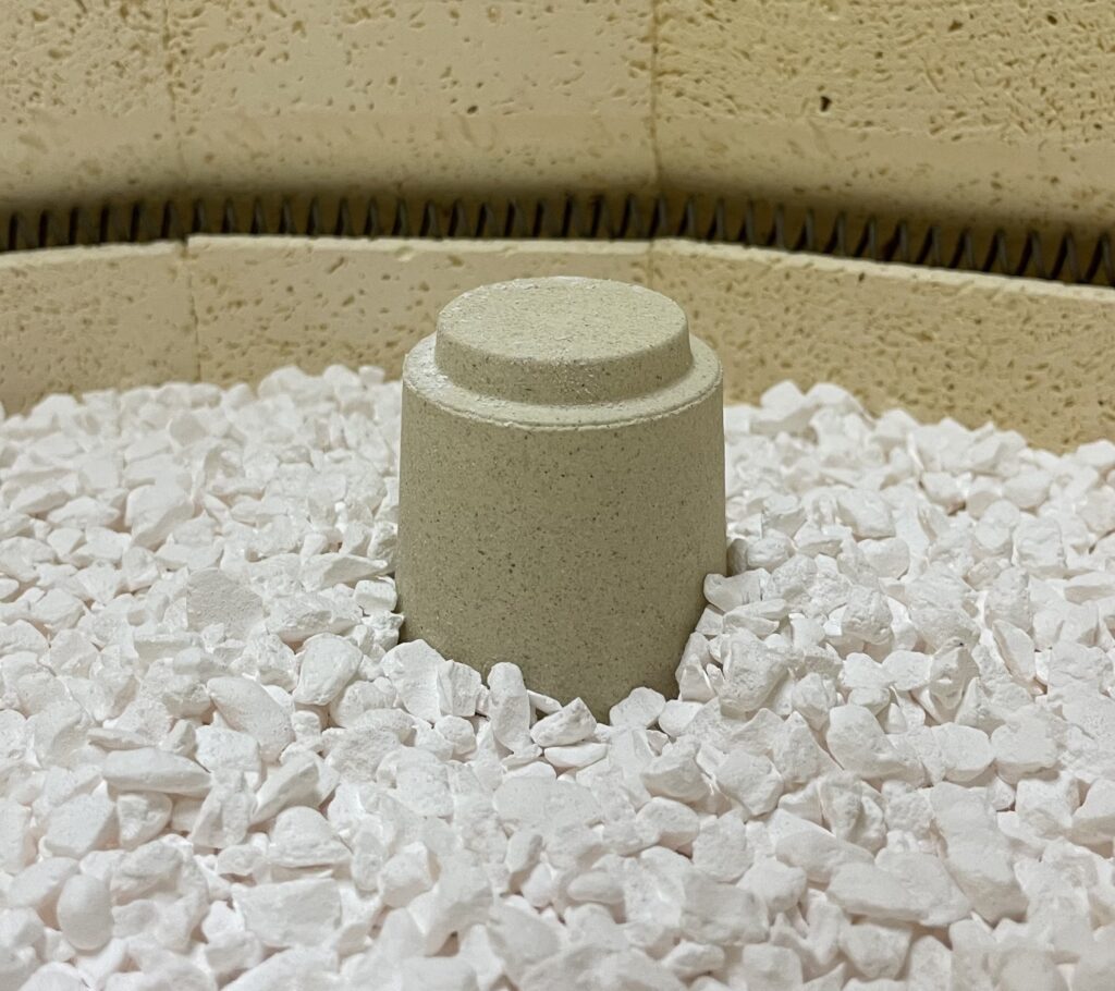Pyrotec Thermoreflex Granulat (3L)