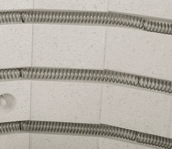 Nabertherm Toplader Brennofen  
