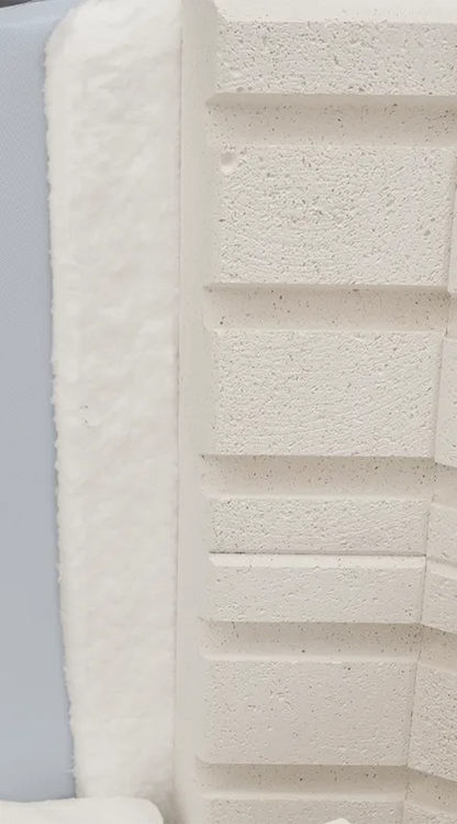 Nabertherm Toplader Brennofen  