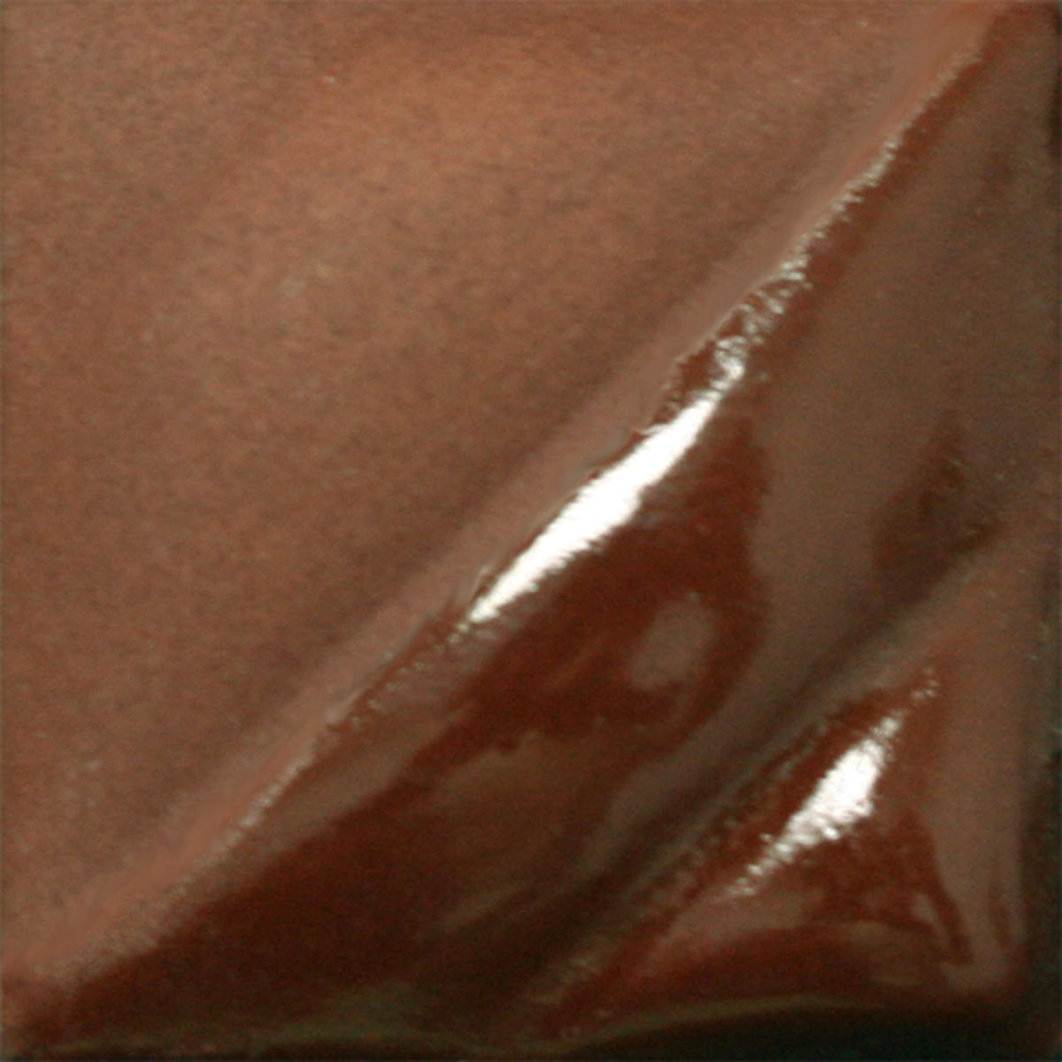 Amaco V-313 Unterglasurfarbe Red Brown